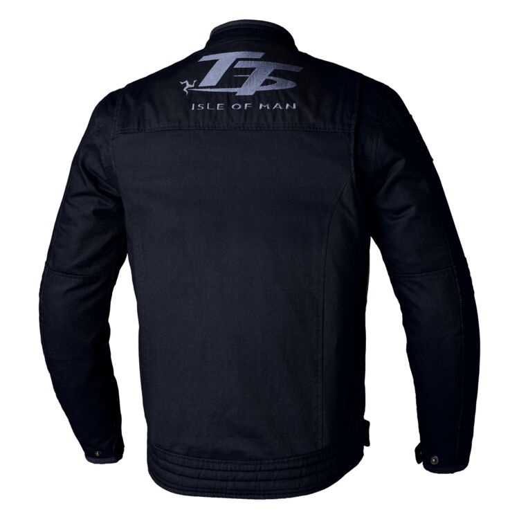RST Moto IOM TT Crosby CE 2 Jacket