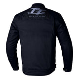 RST Moto IOM TT Crosby CE 2 Jacket