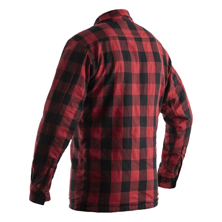 RST Moto Lumberjack CE Riding Shirt