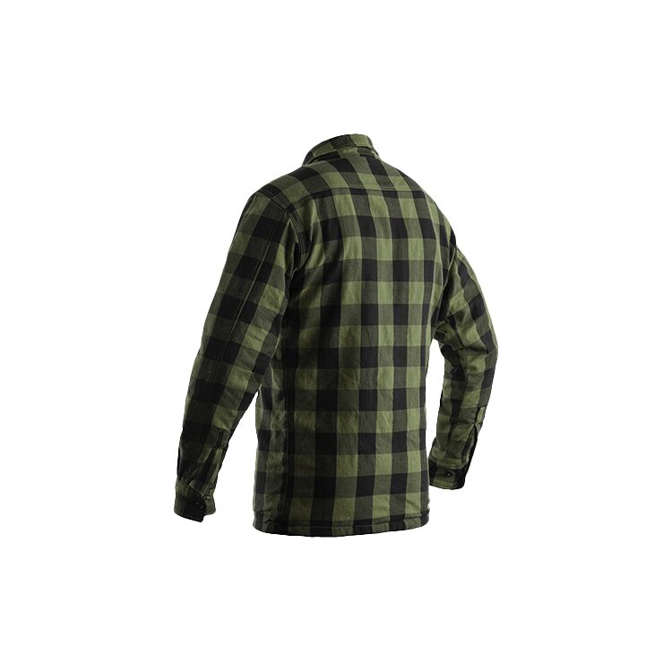 RST Moto Lumberjack CE Riding Shirt
