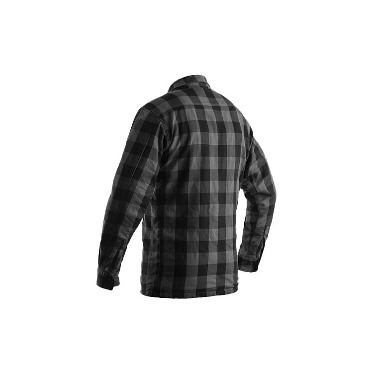 RST Moto Lumberjack CE Riding Shirt
