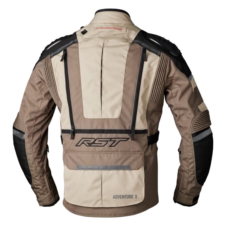 RST Moto Pro Series Adventure-X CE Jacket