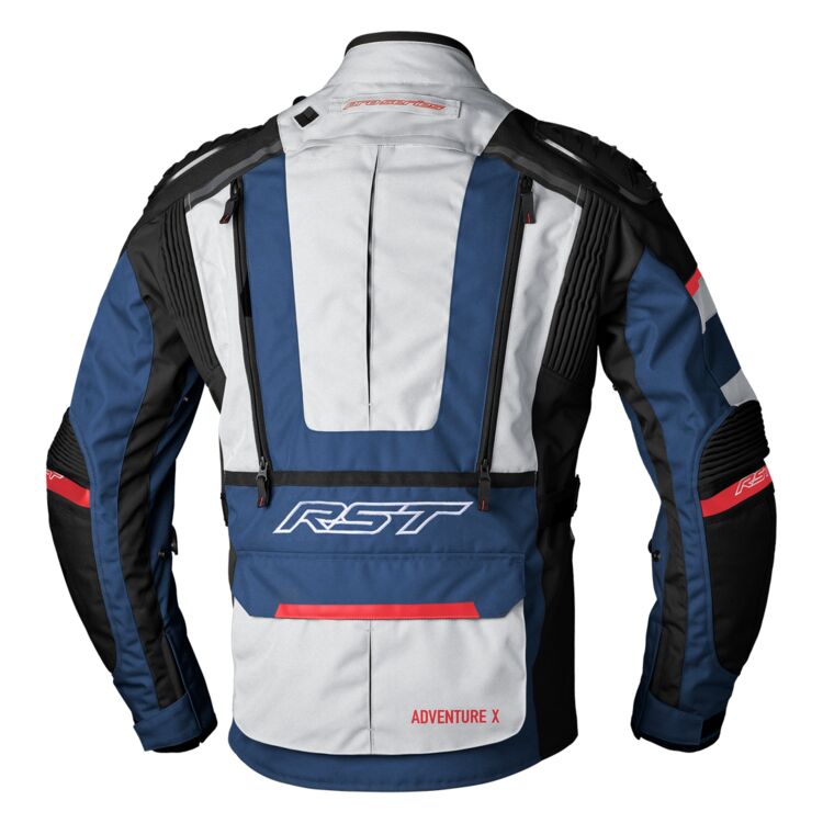 RST Moto Pro Series Adventure-X CE Jacket