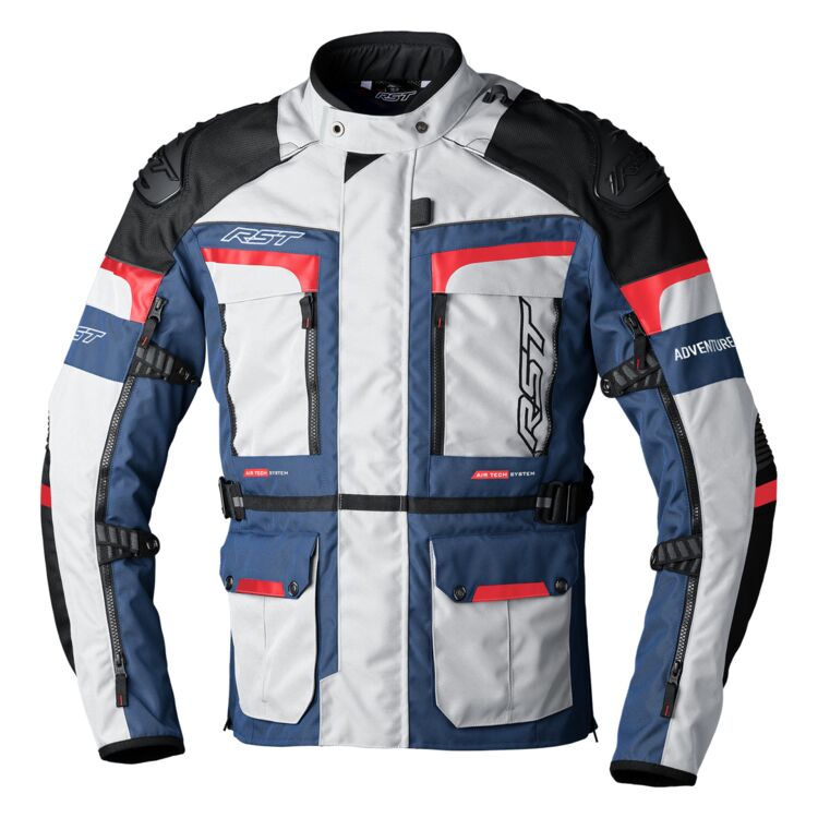 RST Moto Pro Series Adventure-X CE Jacket