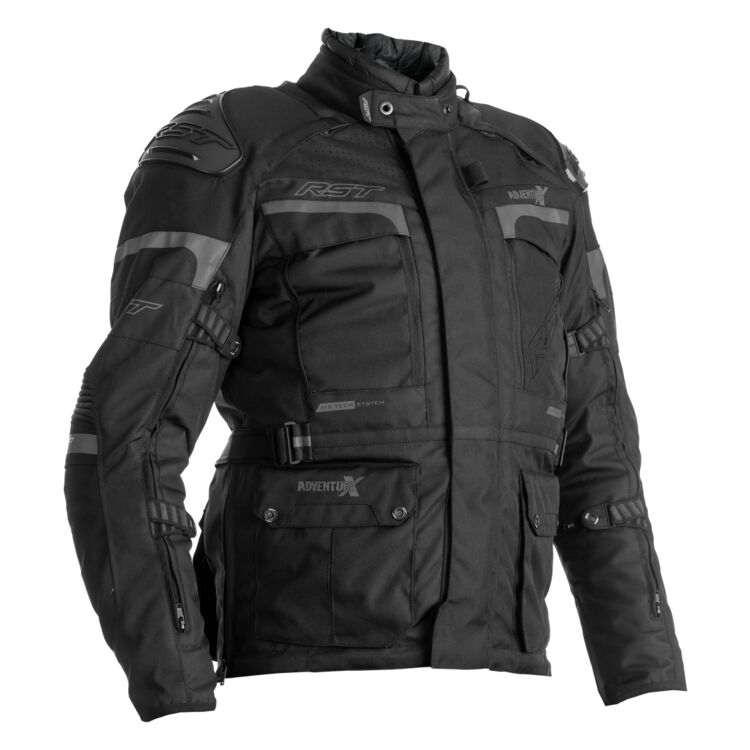 RST Moto Pro Series Adventure-X CE Jacket