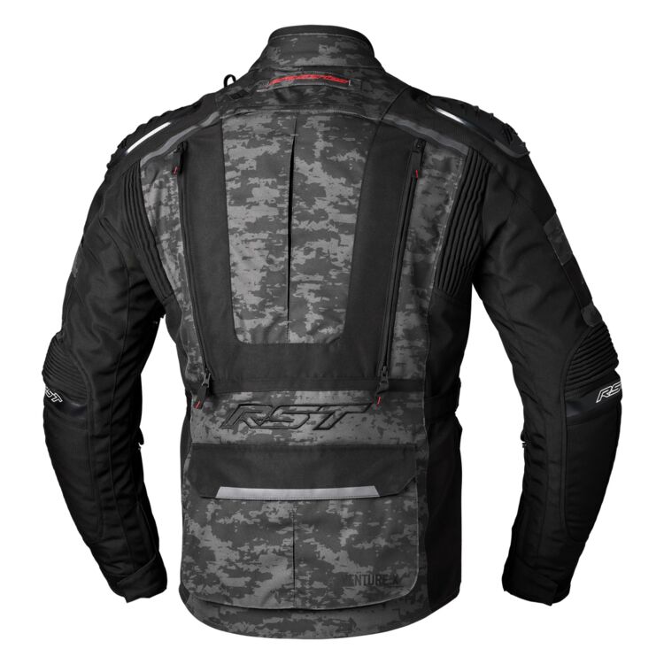 RST Moto Pro Series Adventure-X CE Jacket