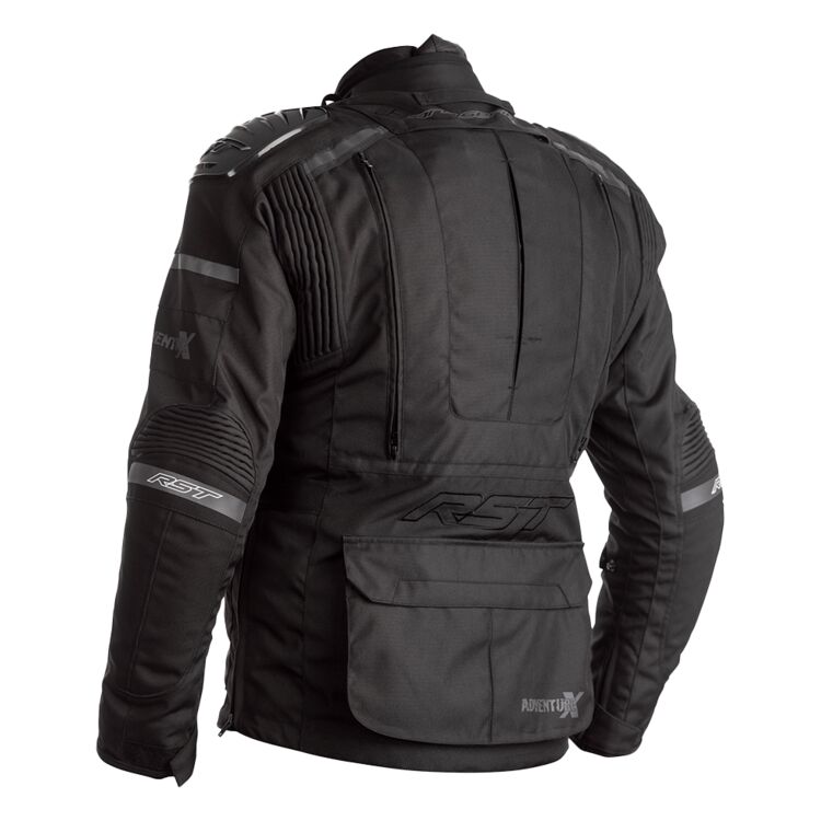 RST Moto Pro Series Adventure-X CE Jacket