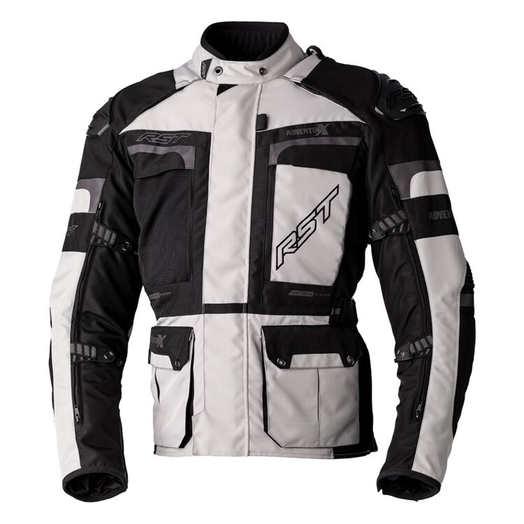RST Moto Pro Series Adventure-X CE Jacket