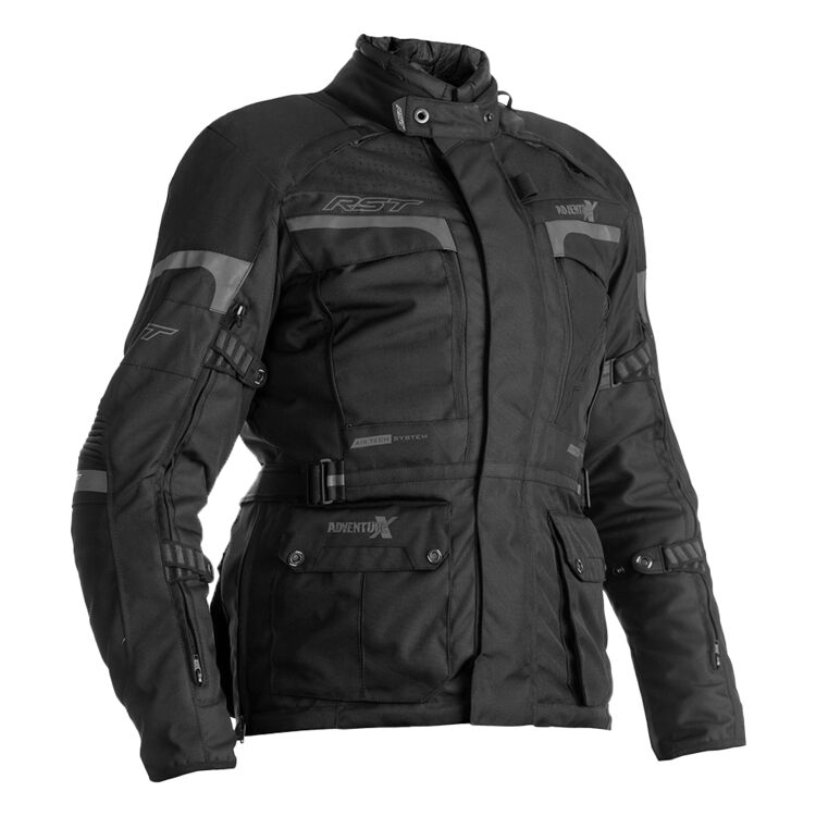 RST Moto Pro Series Adventure-X CE Women's Jacket