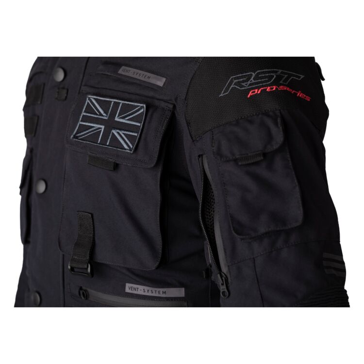 RST Moto Pro Series Ambush CE Jacket