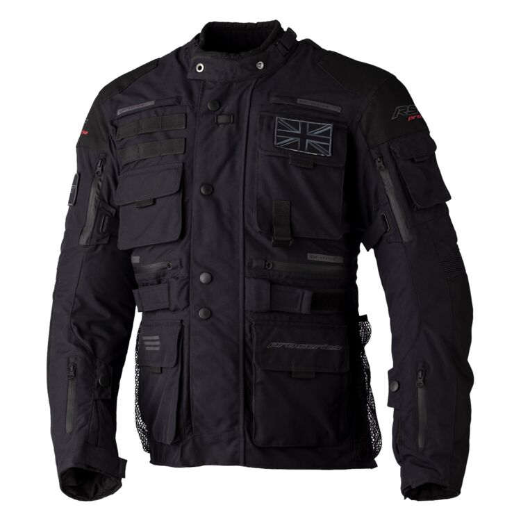 RST Moto Pro Series Ambush CE Jacket