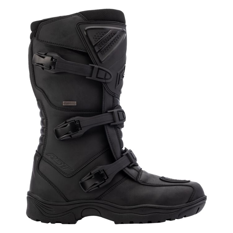 RST Moto Pro Series Ambush CE WP Boots