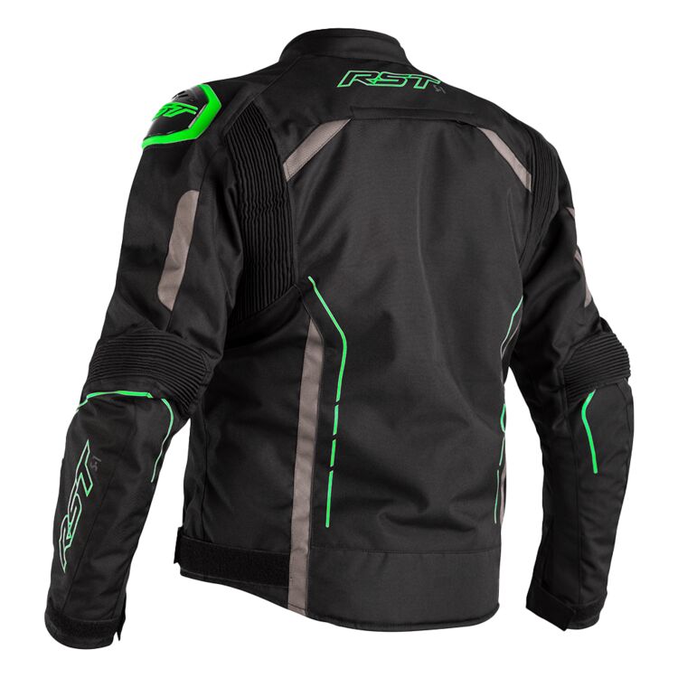 RST Moto S-1 CE Jacket