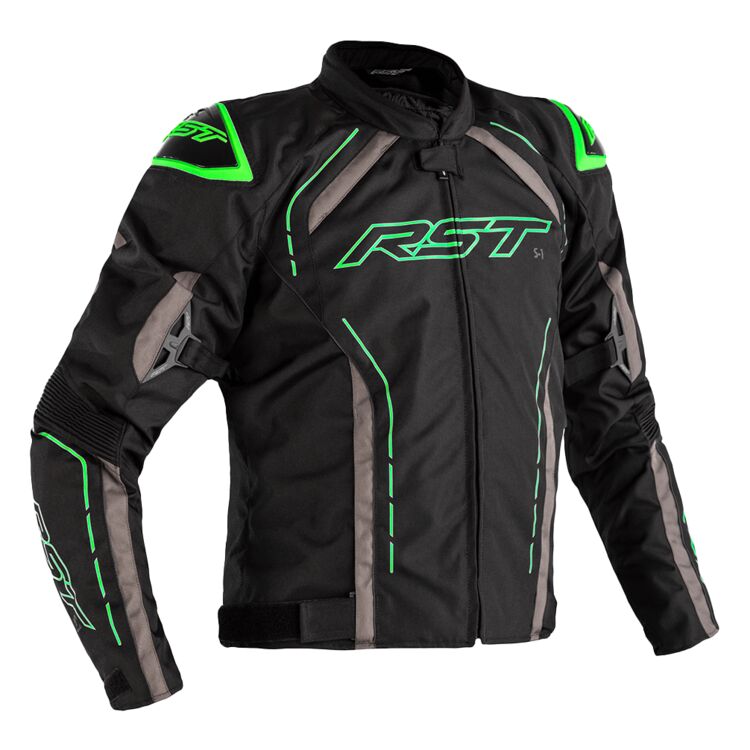 RST Moto S-1 CE Jacket