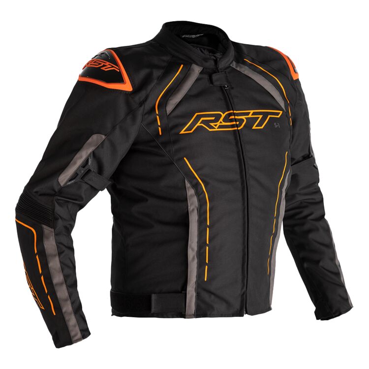 RST Moto S-1 CE Jacket