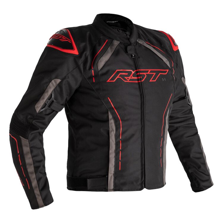 Kit Rst Moto RST Moto S-1 CE Jacket – Just Rev It