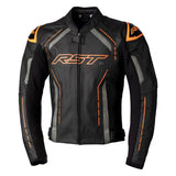 RST Moto S-1 CE Leather Jacket