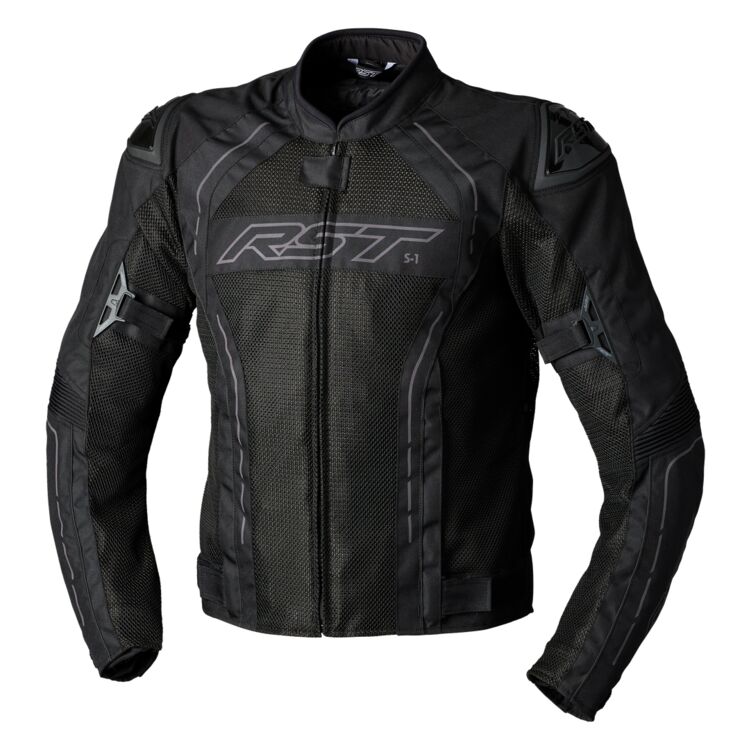 RST Moto S-1 Mesh CE Jacket