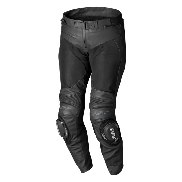 RST Moto S-1 Mesh CE Leather Pants