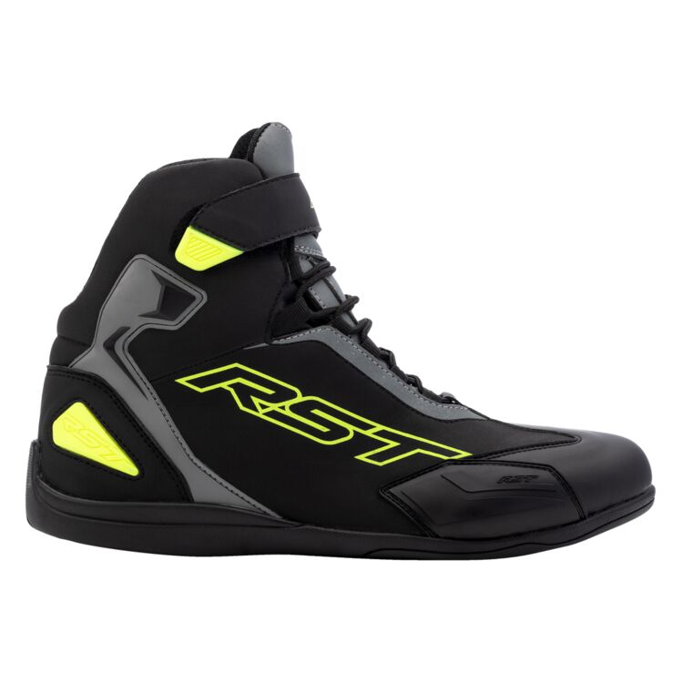 RST Moto Sabre CE Riding Shoes