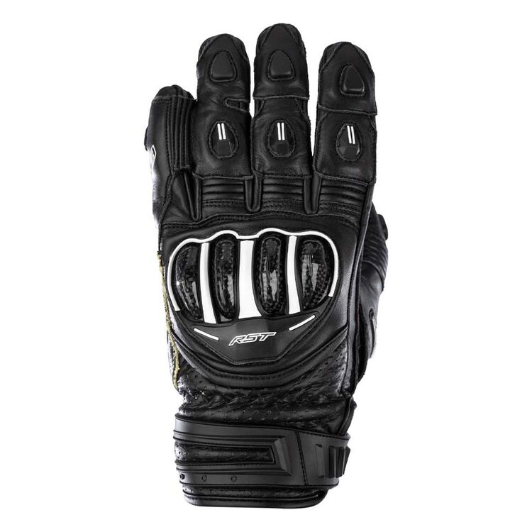 RST Moto Tractech Evo 4 Short CE Gloves