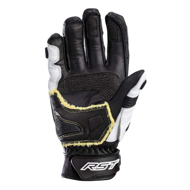 RST Moto Tractech Evo 4 Short CE Gloves