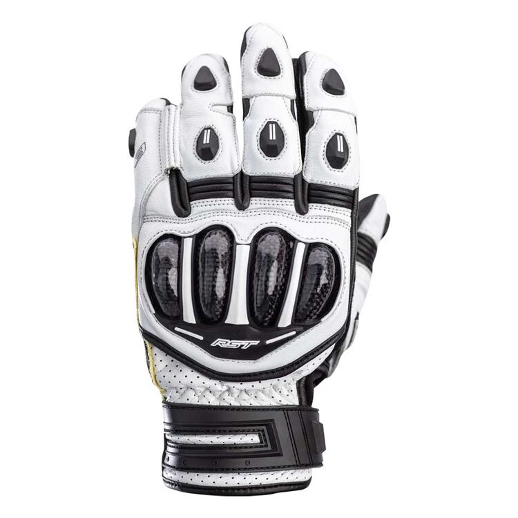 RST Moto Tractech Evo 4 Short CE Gloves