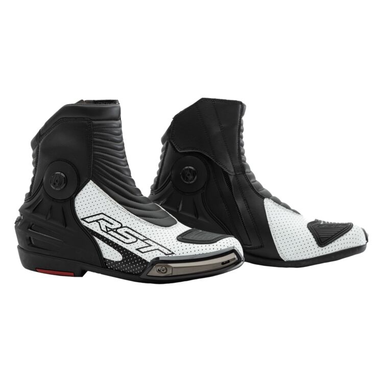 RST Moto Tractech Evo III Short CE Boots