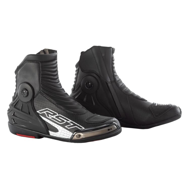 RST Moto Tractech Evo III Short CE Boots