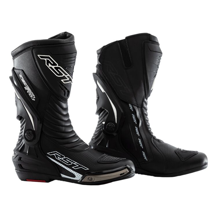 RST Moto Tractech Evo III CE Boots