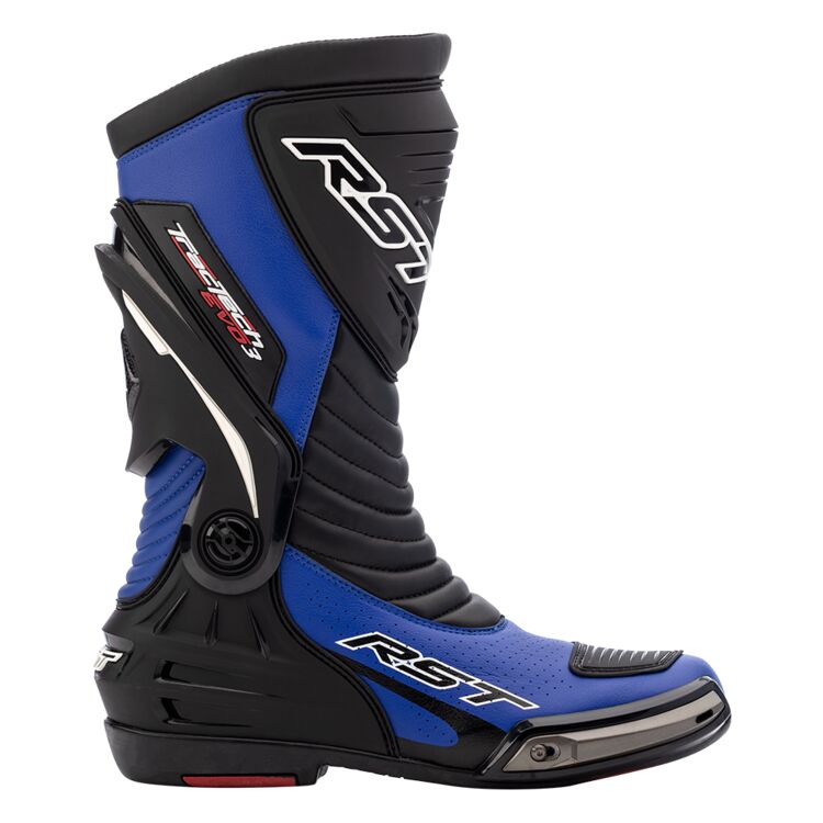 RST Moto Tractech Evo III CE Boots