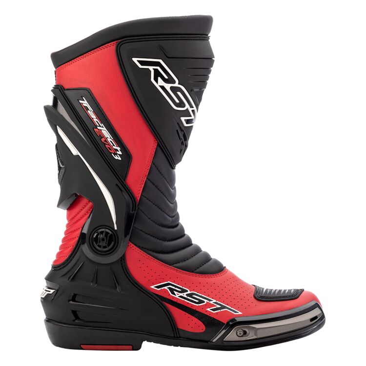 RST Moto Tractech Evo III CE Boots