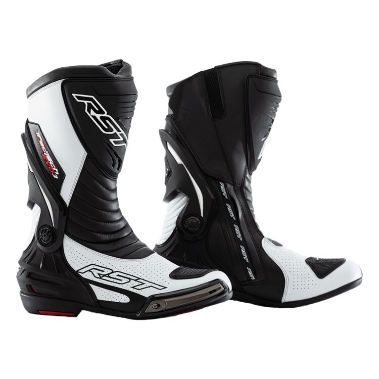 RST Moto Tractech Evo III CE Boots