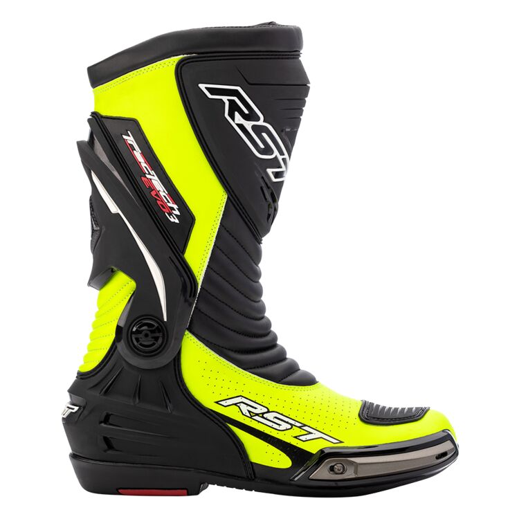 RST Moto Tractech Evo III CE Boots
