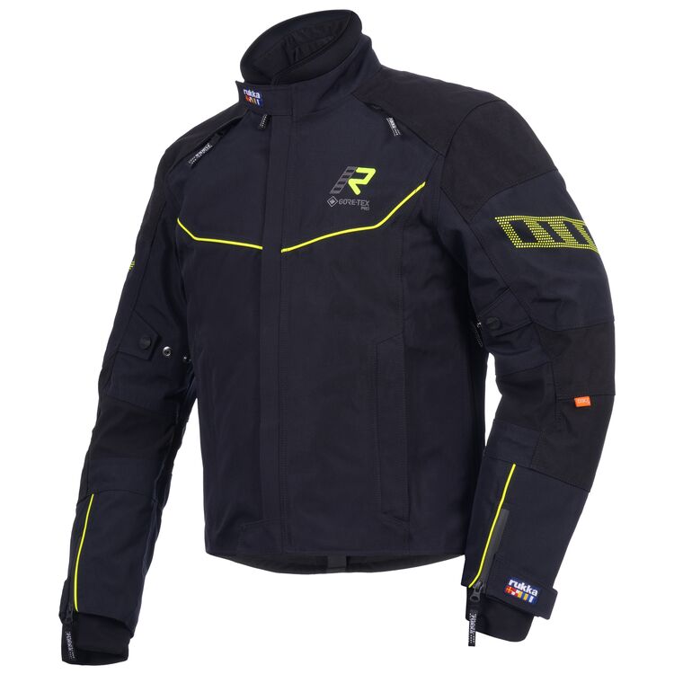 Rukka Armagate Jacket