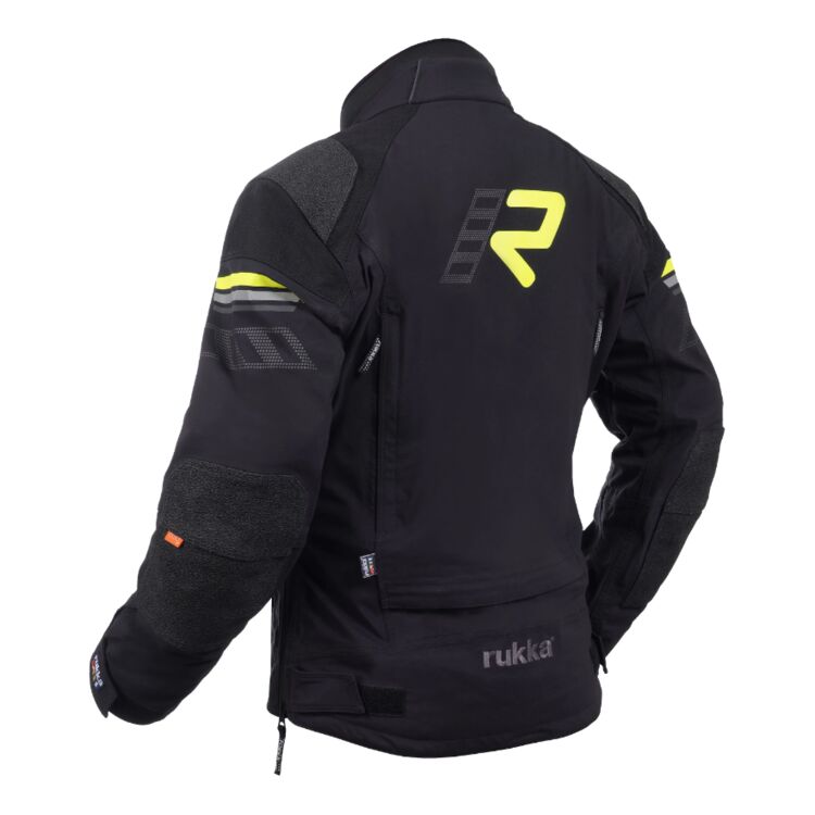Rukka Armatou-R Jacket
