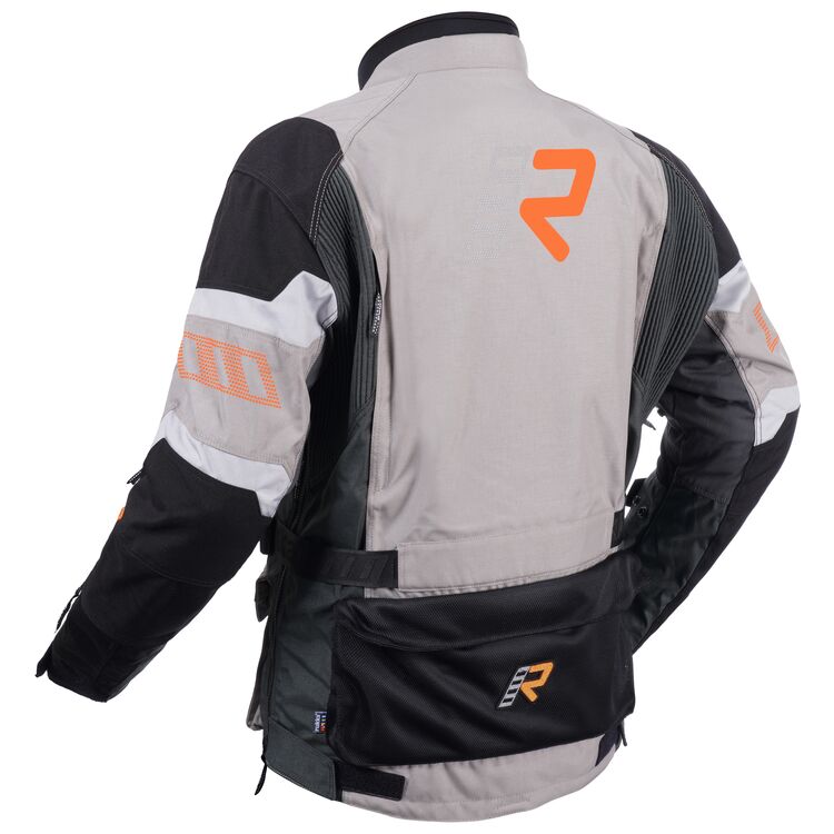Rukka Madagasca-R Jacket