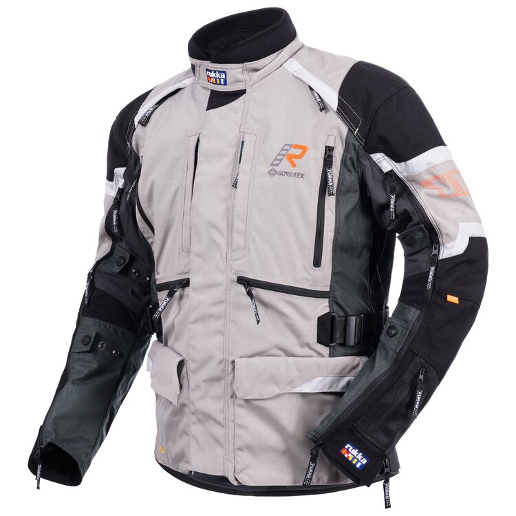 Rukka Madagasca-R Jacket