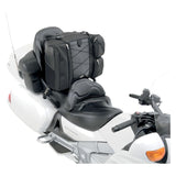 Saddlemen BR4100 Dresser Back Seat Bag