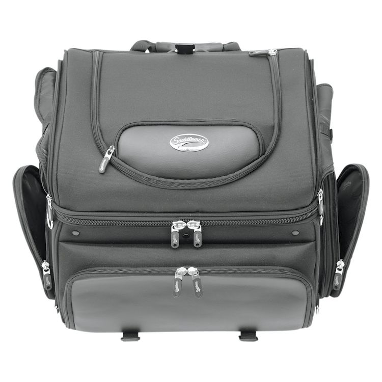 Saddlemen PC3200C Convertible Pet Voyager Carrier