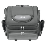 Saddlemen PC3200C Convertible Pet Voyager Carrier