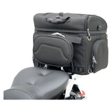 Saddlemen PC3200C Convertible Pet Voyager Carrier