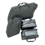 Saddlemen Saddlebag Cube Liner Bag Set For Harley