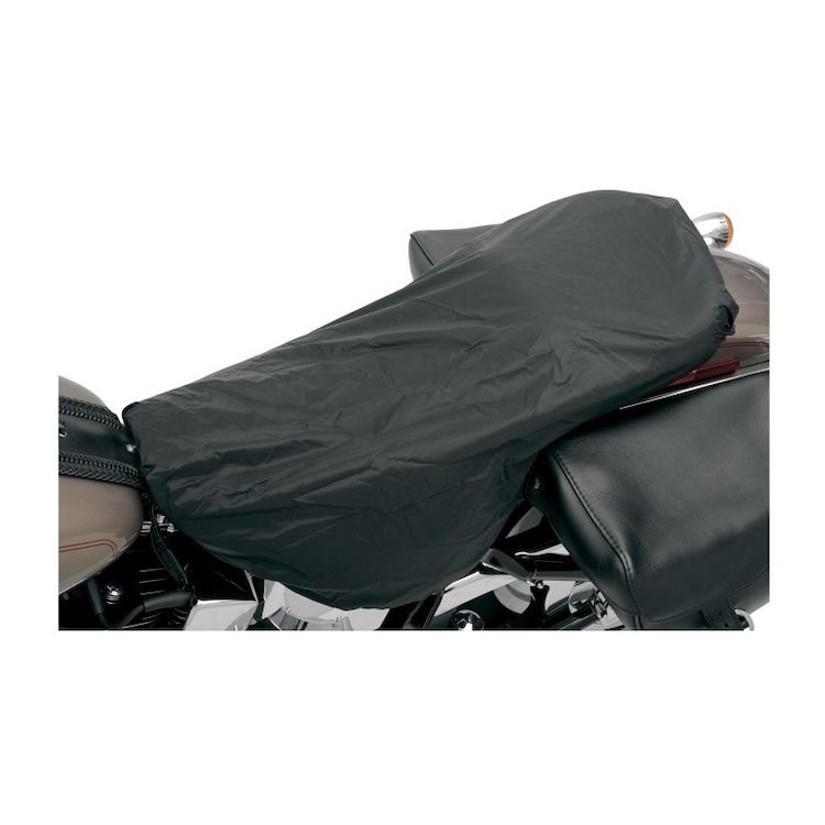 Saddlemen Seat Rain Covers