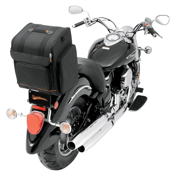 Saddlemen SSR1900 Universal Bike Bag