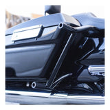 Santoro Fabworx Not Yo Daddy's Bag Guards For Harley Touring 2014-2025