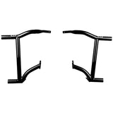 Santoro Fabworx Not Yo Daddy's Bag Guards For Harley Touring 2014-2025