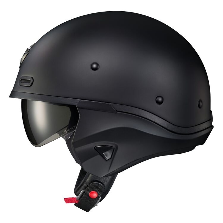 Scorpion EXO Covert X Helmet (MD and 2XL)