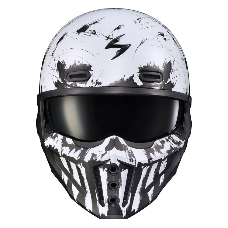 Scorpion EXO Covert X Marauder Helmet