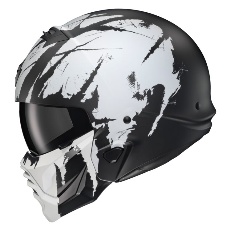 Scorpion EXO Covert 2 Marauder 2 Helmet